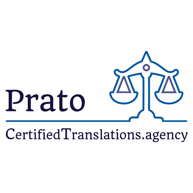 TRADUZIONI GIURATE A PRATO